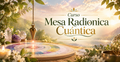 Curso Mesa Radionica Cuántica