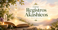 Curso Registros Akáshicos — Nivel 1